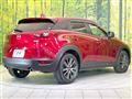 2017 Mazda CX-3