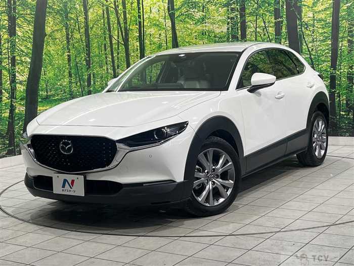 2021 Mazda Mazda Others
