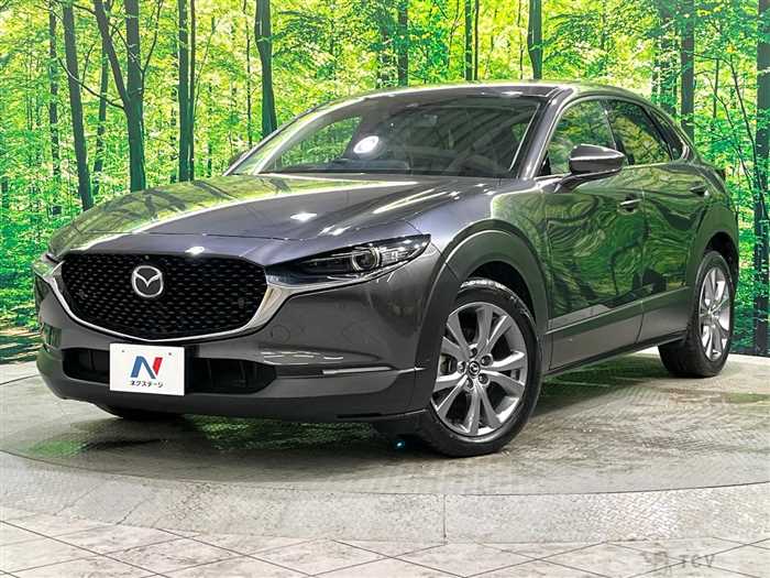 2021 Mazda Mazda Others