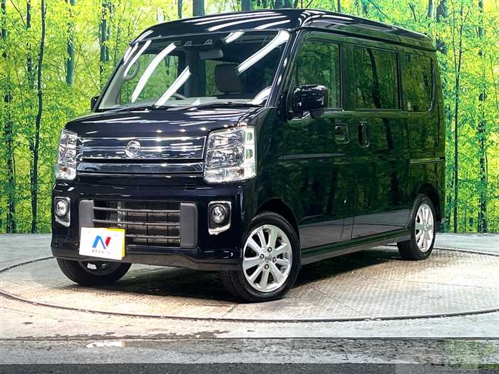 2023 Nissan NV100Clipper