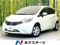 2012 Nissan Note