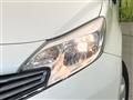 2012 Nissan Note