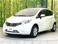 2012 Nissan Note