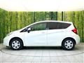 2012 Nissan Note