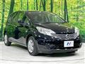 2012 Nissan Note