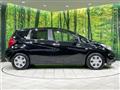 2012 Nissan Note