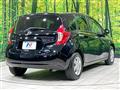2012 Nissan Note