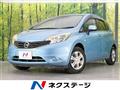 2014 Nissan Note