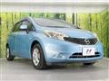 2014 Nissan Note