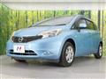 2014 Nissan Note