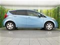 2014 Nissan Note