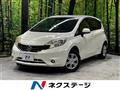2014 Nissan Note