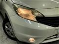 2014 Nissan Note