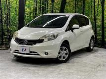 2014 Nissan Note