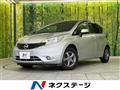 2014 Nissan Note