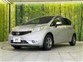 2014 Nissan Note