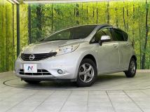 2014 Nissan Note