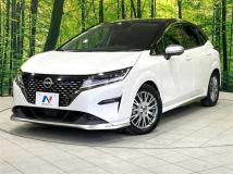 2021 Nissan Note