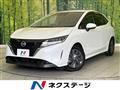2021 Nissan Note