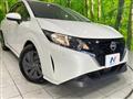 2022 Nissan Note