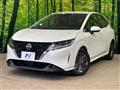 2022 Nissan Note