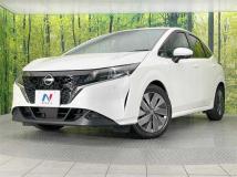 2023 Nissan Note