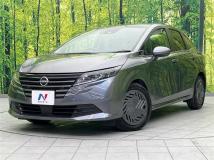 2025 Nissan Note