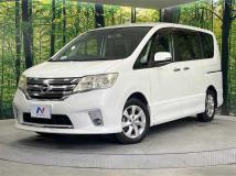 2011 Nissan Serena