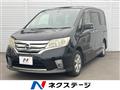 2012 Nissan Serena