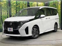 2023 Nissan Serena