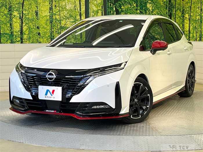 2023 Nissan Nissan Others