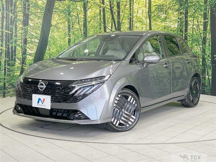 2025 Nissan Nissan Others