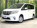 2011 Nissan Serena
