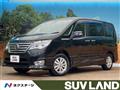 2014 Nissan Serena