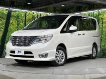 2014 Nissan Serena