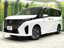2023 Nissan Serena