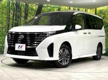 2023 Nissan Serena