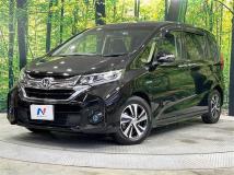 2018 Honda Freed