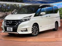2018 Nissan Serena