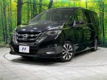2018 Nissan Serena
