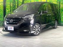 2019 Nissan Serena