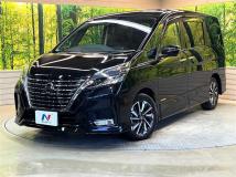 2020 Nissan Serena