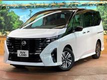 2025 Nissan Serena
