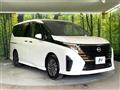 2025 Nissan Serena