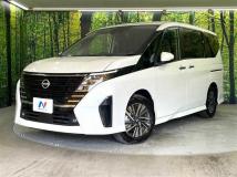 2025 Nissan Serena