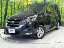 2016 Nissan Serena