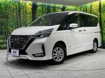 2020 Nissan Serena