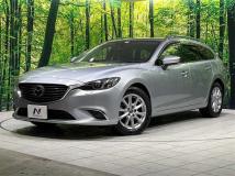2015 Mazda Atenza Wagon