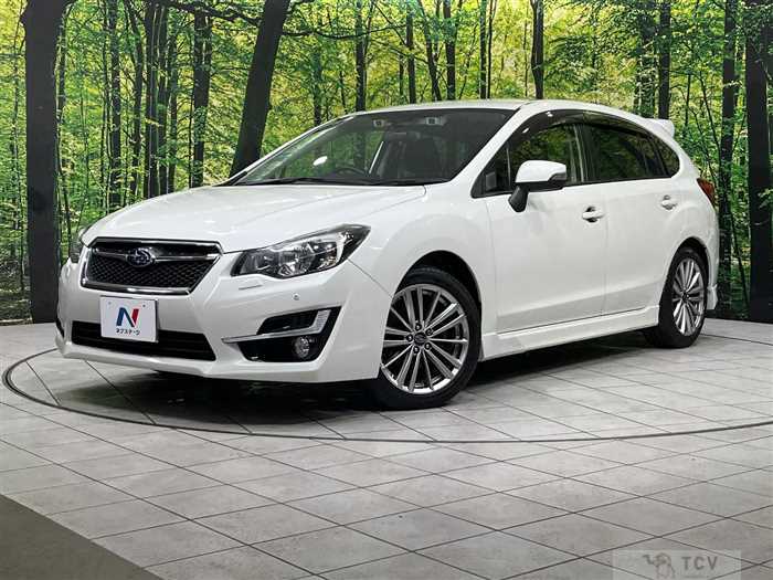 2014 Subaru Subaru Others