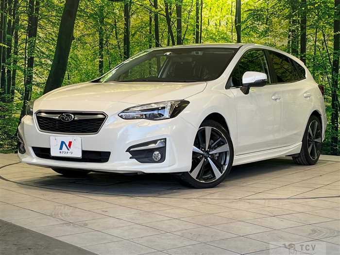 2017 Subaru Subaru Others